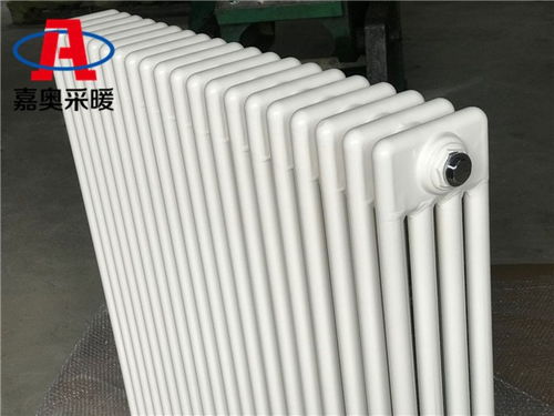 阜平QFGZ406鋼制散熱器柱數(shù)與選型指南